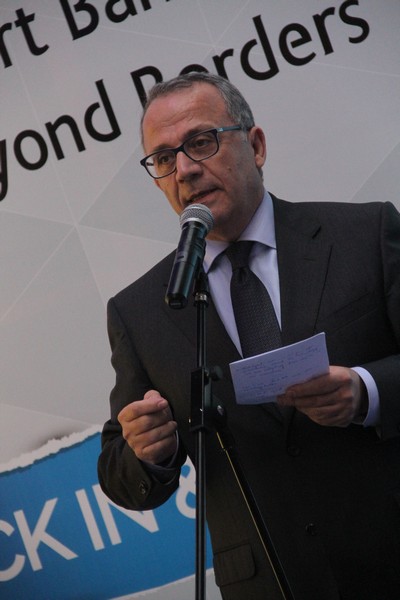 Launching of Bank of Beirut Smart